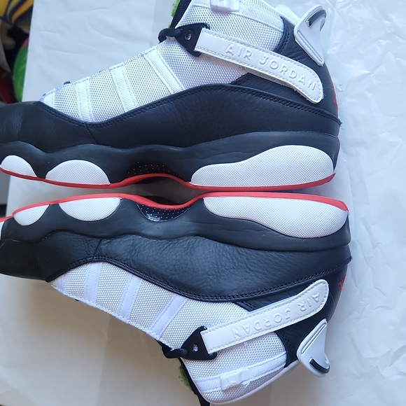 Jordan 6 Rings 🔥 - Picture 5 of 9